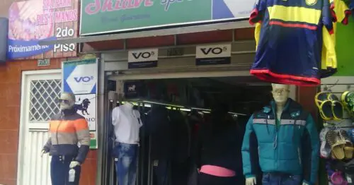 SKIAVI SPORT NUEVA GENERACION SKIAVI SPORT NUEVA GENERACION